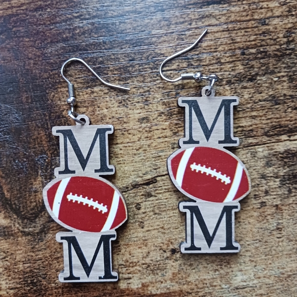 3 for $10 Fashion earrings - Picture 5 of 5